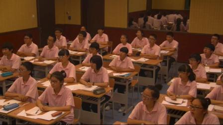 人教2011课标版数学八下-17.1.1《勾股定理》教学视频实录-李晓娟