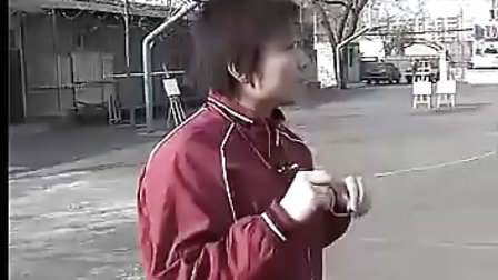 新课标小学体育教学案例 刘晔_手脚并用的爬行_小学体育优质课视频