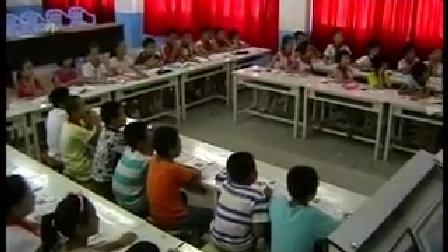 《一起采集民族之花》优质课（北师大版品德与社会五上，泉州：王月琴）