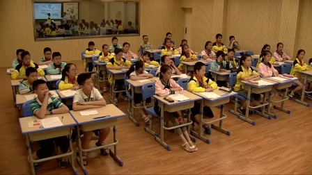 人教版小学数学五下《总复习》广西 刘弘瑛