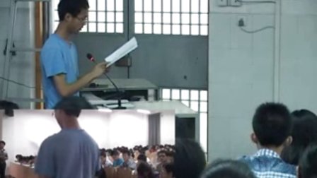 陕西省示范优质课《Teaching plan for proof reading2-2》高三英语，三原县南郊中学：郭晓明