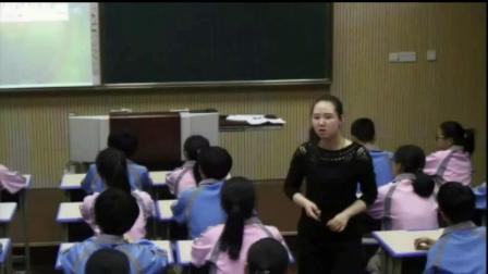 人音版音乐九上《地平线交响曲》课堂教学视频实录-胡颖超