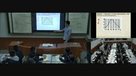 《冷热不均引起的大气运动》优质课（人教版高中地理必修一，罗文礼）