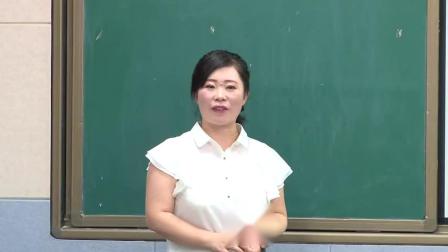 《有余数的除法-解决问题》人教2011课标版小学数学二下教学视频-宁夏银川市_兴庆区-郭晓霞