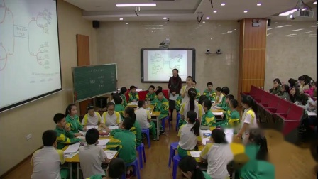 《16-　《鲁滨孙漂流记》人教版小学语文六下课堂实录-广东广州市_天河区-蔡雅杰