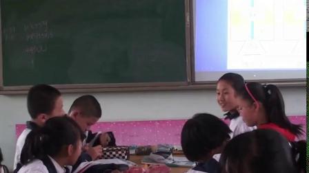 北师大版数学七上-3.2《代数式-2》课堂教学视频实录-张瑜