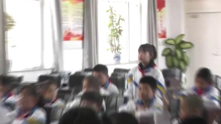 小学道德与法治部编版二下《8 安全地玩》内蒙古许庆华