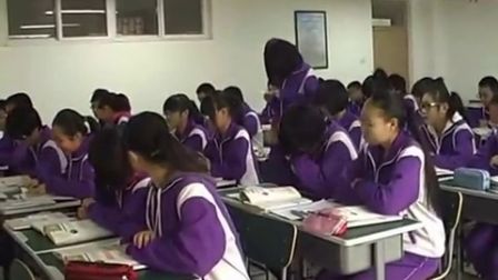 第六届电子白板大赛《弘扬和培养民族精神》（人教版思想品德九年级，天津市静海县模范学校：王彩云）