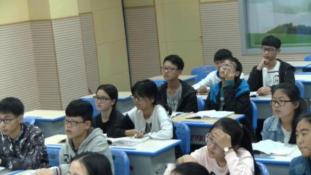 人教2011课标版物理九年级22.1《能源》教学视频实录-傅梅斌