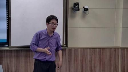 人教2011课标版数学九下-26《反比例函数复习题》教学视频实录-唐凡