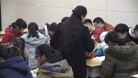 《祝福》2016人教版语文高一，新郑一中分校：杜丽君