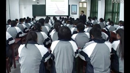 陕西省示范优质课《DNA是主要的遗传物质2-1》高一生物，洛南中学