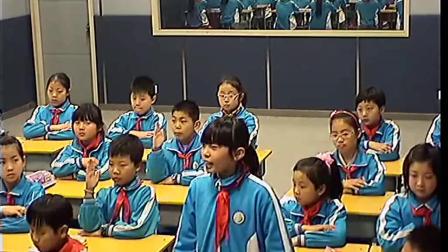 《习作-一处景物》人教版小学语文四下课堂实录-河南郑州市_中原区-姜南