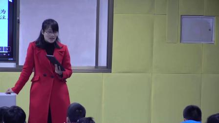 苏教版语文七下2.7《三颗枸杞豆》课堂教学视频-周颖