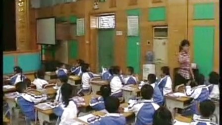 《Unit 10 On the Farm》小学英语上海牛津版一上优质课视频-深圳-荣根学校：邹欢欢