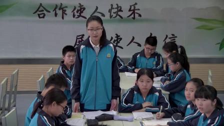 人教2011课标版数学八下-16.2.1《二次根式的乘法》教学视频实录-刘朝兴