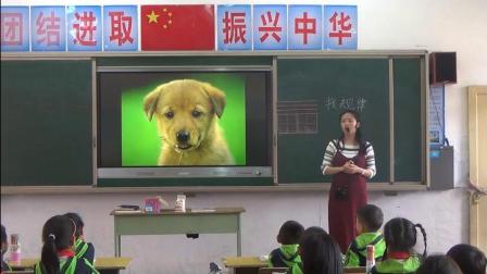 《找规律》人教2011课标版小学数学一下教学视频-贵州铜仁市_碧江区-吴文婷