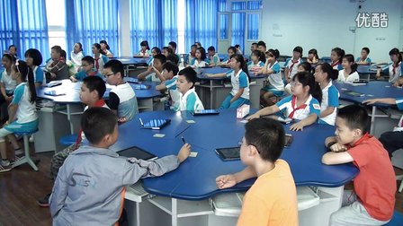 2015四川优质课《名字的秘密》教科版品德与社会三上，成都市泡桐树小学西区分校：李燕