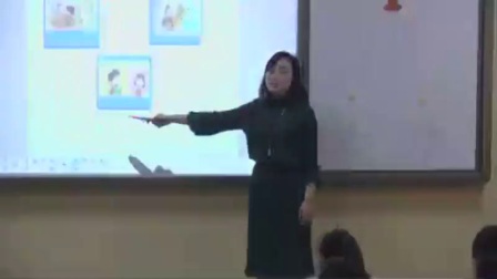 外研版(三起)小学英语六下Module5 Unit 2 He’s riding his bike, but it starts to rain.四川欧成文