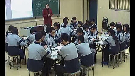《对数与对数运算》人教版数学高一，郑州四十七中：李雪