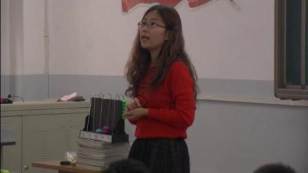 《万以内数的认识-1000以内数的认识》人教2011课标版小学数学二下教学视频-内蒙古乌海市_海勃湾区-其乐门