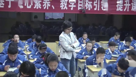 人教2011课标版生物七下-4.2.1《食物中的营养物质》教学视频实录-梁老师