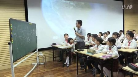 《食物链和食物网》教学课例（小学五年级科学，西丽小学：任涌）