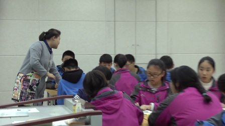 《疆域》2016初中地理八上，郑州八十五中：冯倩