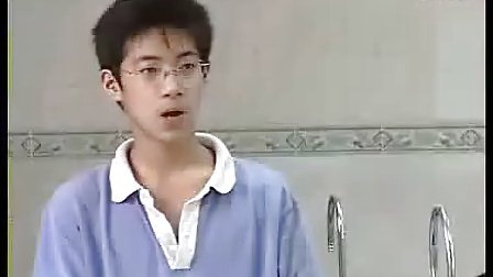 初三科学探究碱溶液的性质教学视频,杨晓琳