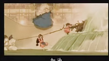 高中美术 夸张的魔力 毛勇