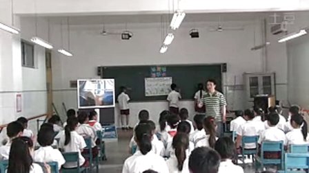 高中音乐《拨弦波尔卡》教学视频