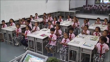 小学道德与法治部编版一下《第9课  我和我的家》宁夏董学珍