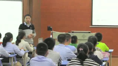人教版小学数学六下《第6单元 数的认识总复习》重庆王刚