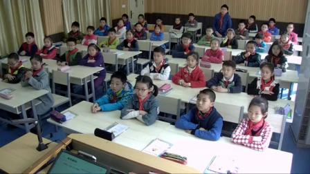 《6 小数的加法和减法-整数加法运算定律推广到小数》人教2011课标版小学数学四下教学视频-湖北武汉市_江汉区-吴琼
