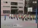 (高中)体育优质课视频录像《触式橄榄球》
