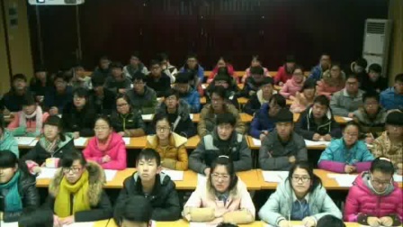 《化学平衡图像分析》人教版高三化学-登封市嵩阳高级中学：王晓玲