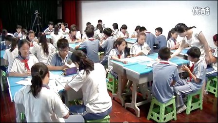2015优质课《太阳钟》小学科学教科版五下第2课-深圳龙华中心小学：陈倩敏