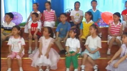 小学四年级音乐下册课例《红蜻蜓》优质课教学视频