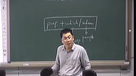 《Unit5 Music Grammer》人教版高一英语-郑州十九中-谢奎金
