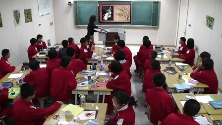 初中音乐人教社课标版初三大提琴逯媛湘版