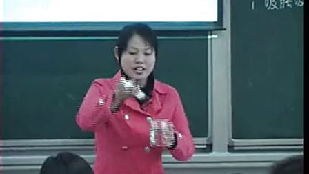 高中生物经典案例赏析《植物对水分的吸收》荆门龙泉中学