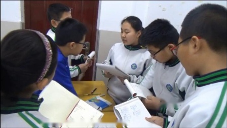 北师大版数学七上-2.11《有理数的混合运算》课堂教学视频实录-张京
