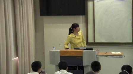 人教课标版-2011化学九上-3.2.1《原子的结构》课堂教学实录-随州市