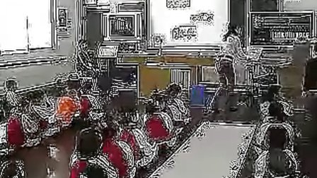 小学一年级美术优质课《我画汽车》_蒋培英_小学优质课实录