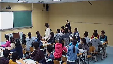 《定语从句 介词+关系代词》人教版高一英语，中牟一高：李新玲