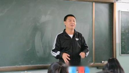 人教课标版-2011化学九上-3.2.1《原子的结构》课堂教学实录-郑璐