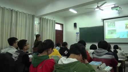 《Task- A complaint letter》牛津译林版初中英语九下课堂实录-江苏泰州市_泰兴市-叶亚红