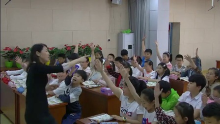 小学英语外研版四下Module7 Unit 2 Grandma cooked fish.辽宁高小飞