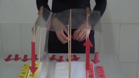 《三圈环流的形成过程》高一地理-华县铁中-李瑛-陕西省首届微课大赛