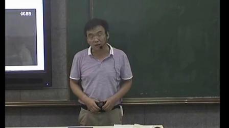 《Task- Table manners》牛津译林版初中英语八下课堂实录-江苏扬州市_邗江区-方胜